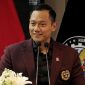 Menteri Koordinator Bidang Infrastruktur dan Pembangunan Kewilayahan sekaligus Ketua Umum Partai Demokrat Agus Harimurti Yudhoyono (AHY). (Facebook.com @Agus Yudhoyono)