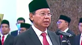 Djan Faridz adalah mantan anggota Dewan Pertimbangan Presiden (Wantimpres). (Dok. komdigi.go.id)