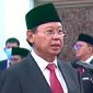 Djan Faridz adalah mantan anggota Dewan Pertimbangan Presiden (Wantimpres). (Dok. komdigi.go.id)