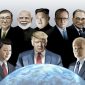 The Straits Times merilis artikel berjudul 'Meet the 10 World Leaders to Watch in 2025' pada 4 Januari 2025. (Dok. Straitstimes.com)