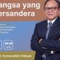 Prof. Komarudin Hidayat. (Dok. Universitss Paramadin̈a)