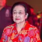 Ketua Umum PDIP, Megawati Soekarnoputri. (Facbook.com/@Megawati Soekarno Putri)
