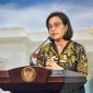Menteri Keuangan, Sri Mulyani Indrawati. (Facebook.com @Sri Mulyani Indrawati)