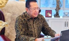 Politisi Partai Golkar Ungkap Alasan Dukung Gerindra Usung Prabowo Subianto Capres pada Pemilu 2029