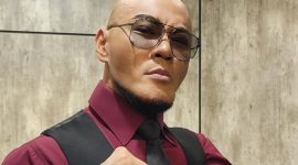 Deddy Corbuzier. (Facebook.com @Deddy Corbuzier)