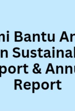 Sustainability Report & Annual Report: Solusi Waktu yang Semakin Sempit dan Deadline OJK Sudah di Depan Mata