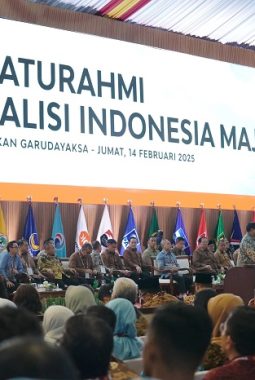 KIM Disebut Prabowo Subianto Tak Perlu Selenggarakan Seminar-seminar, Lebih Baik Perbaiki Sekolah