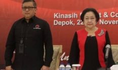 Usai KPK Tahan Hasto Kristiyanto, Megawati Larang Kepala Daerah PDIP Ikut Acara Retret di Magelang