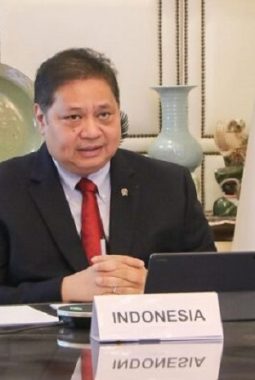 Kolaborasi dengan Asia Zero Emission Community, Indonesia Perkuat Transisi Energi dan Ekonomi Hijau