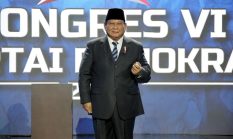 Prabowo Ingin Kembangkan Bangsa dengan Manfaatkan Pengalaman serta Kebijakan SBY dan Jokowi