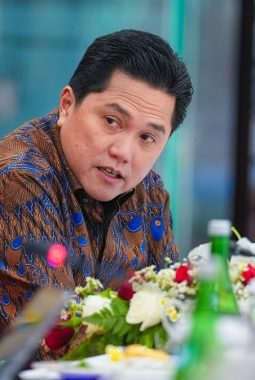 Isu  Keterlibatan Erick Thohir dan Garibaldi Thohir dalam Kasus Minyak Mentah, Kejagung Angkat Suara