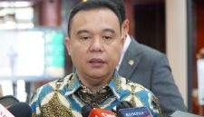 Wakil Ketua DPR RI Sufmi Dasco Ahmad. (Dok. Emedia.dpr.go.id)