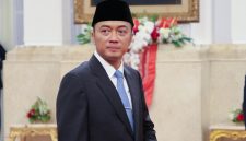 Menteri Sekretaris Negara (Mensesneg) Prasetyo Hadi Prasetyo. (Dok. Setneg.go.id)

