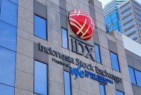 IHSG cetak rekor tertinggi di Asia usai pengumuman kesepakatan dagang. (Dok. (BEI). (Dok. idx.co.id)