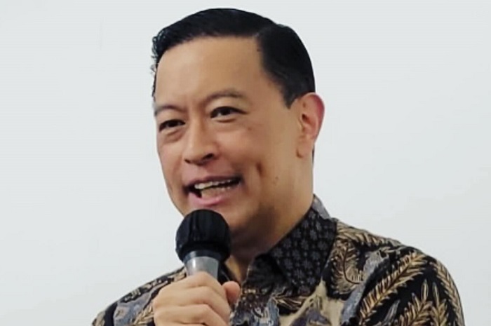 Mantan Menteri Perdagangan Thomas Trikasih Lembong. (Facebook.com @Tom Lembong)