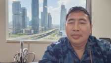 Foto : Stephanus SB Raharjo/Pengamat Sosial (doc.ist)