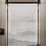 Ukuran Ringkas, Standar Tinggi: Otis Gen3™ Villa Homelift Terbaru Untuk Kenyamanan Hidup Sehari-hari