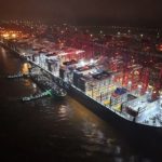 Dukung Dekarbonisasi Industri Maritim Global, Shanghai Electric Tuntaskan Pengisian Biometanol Skala Besar Pertama untuk Perusahaan Pelayaran Internasional