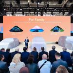 “For Family, Towards a Better Future!” CHERY Luncurkan Proposisi Nilai yang Baru di Ajang AutoChina2026