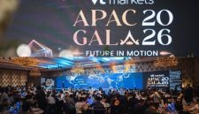 VT Markets Unites Prominent Regional Financial Leaders at its 2026 APAC Gala