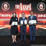 Cathay United Bank Ho Chi Minh City Branch Pimpin Peringkat “Loans Bookrunner” pada 2025, Raih Dua Gelar di Ajang The Asset Triple A Awards 2026