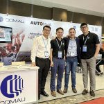 COMAU TAMPILKAN SOLUSI OTOMATISASI UNTUK INDUSTRI KENDARAAN NIAGA DI ASIA TENGGARA DALAM AJANG GIICOMVEC 2026