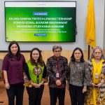 Riset LPEM FEB UI: Pindar AdaKami Jadi Bantalan Saat Masyarakat Hadapi Tekanan Ekonomi