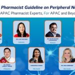 Pedoman Pertama tentang Penanganan Neuropati Perifer untuk Apoteker di Asia Pasifik