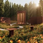 The Flamingo Estate Bathhouse by Kohler Diluncurkan Sebagai Nature Infused Wellness Sanctuary di Milan Design Week 2026