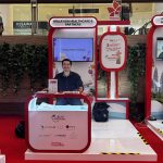 MALAYSIA HEALTHCARE KEMBALI HADIR DI MEDAN, PASIEN INDONESIA SEMAKIN AKTIF MENCARI PENDAPAT MEDIS KE LUAR NEGERI