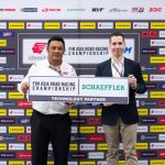 Schaeffler Kian Gencar Berekspansi ke Ajang Balap Motor, Jadi Sponsor Resmi Asia Road Racing Championship