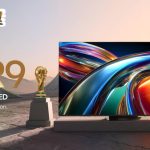 Hisense Lansir Seri UR9, Terobosan Baru dalam Displai True RGB MiniLED