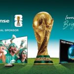 Hisense Hadirkan Inovasi “Home Entertainment” dan “Smart Living” Generasi Baru Menjelang FIFA World Cup 2026™