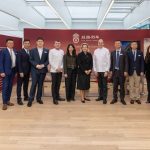 Train of Glamour Bergabung dengan EHL Alliance, Jadi Anggota Pertama asal Tiongkok dan Awali Babak Baru dalam Layanan Kereta Mewah