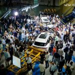 “Safety. For Family”: TIGGO9 Lolos Uji Tabrak dengan Tiga Kendaraan Sekaligus di Ajang International Business Summit 2026