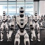 EngineAI Resmikan Pabrik Cerdas di Shenzhen, Robot Humanoid T800 Mulai Dikirim secara Massal