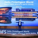 HiFS 2026: Huawei Percepat Transformasi “Agentic Banking”, Hadirkan Empat Solusi Keuangan Digital Utama Versi Terbaru