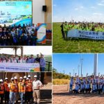 CGN Gelar “Open Day” Serentak di Lima Negara, Dorong Edukasi Energi Hijau dan Pertukaran Budaya