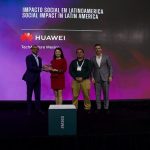 Huawei dan Sejumlah Mitra Raih GSMA Global Mobile LATAM Award atas Proyek Konservasi Jaguar di Meksiko