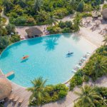 Crystal Lagoons Luncurkan Model Baru Small Lagoons by Crystal Lagoons™ Seluas 500 m², Menandai Akhir Era Kolam Renang Komersial