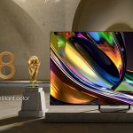 Hisense Luncurkan UR8 dengan Warna Lebih Natural dan Realistis, Bawa Teknologi RGB MiniLED Generasi Baru ke Lebih Banyak Rumah