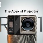 Hisense Luncurkan XR10: Proyektor Premium yang Hadirkan Pengalaman Sinematik di Rumah