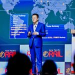 Infrastruktur Digital Mempercepat Transformasi Cerdas di Industri Perkeretaapian