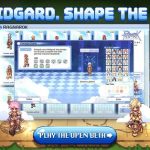 Ragnarok Zero: Global Gelar OBT Perdana untuk Server PC Global Pertama