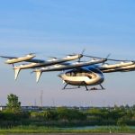 AutoFlight Rampungkan Uji Terbang dengan Formasi Tiga Pesawat Berbeda, V5000 Matrix Resmi Masuki Tahap Sertifikasi Kelaikudaraan