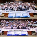 Huawei Gelar Global C&I Visionaries Summit Ketiga, Dorong Akselerasi Transisi Energi Hijau di Berbagai Industri