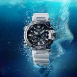 Casio Luncurkan Seri MR-G yang Terinspirasi Fenomena “Brinicle” di Laut Kutub