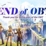 Gravity Game Unite (GGU) Tutup OBT MMORPG PC “Ragnarok Zero: Global” dengan Sukses Besar