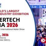 WATERTECH CHINA 2026 Gelar Dua Forum Strategis, Dorong Praregistrasi Global