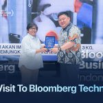 KVB Futures Perkuat Komitmen Edukasi Finansial dan Literasi Industri Derivatif melalui Kolaborasi dengan Bloomberg Technoz